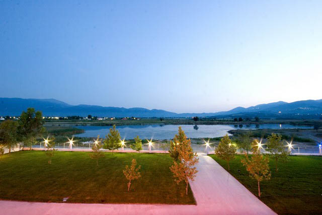Kastri Hotel
